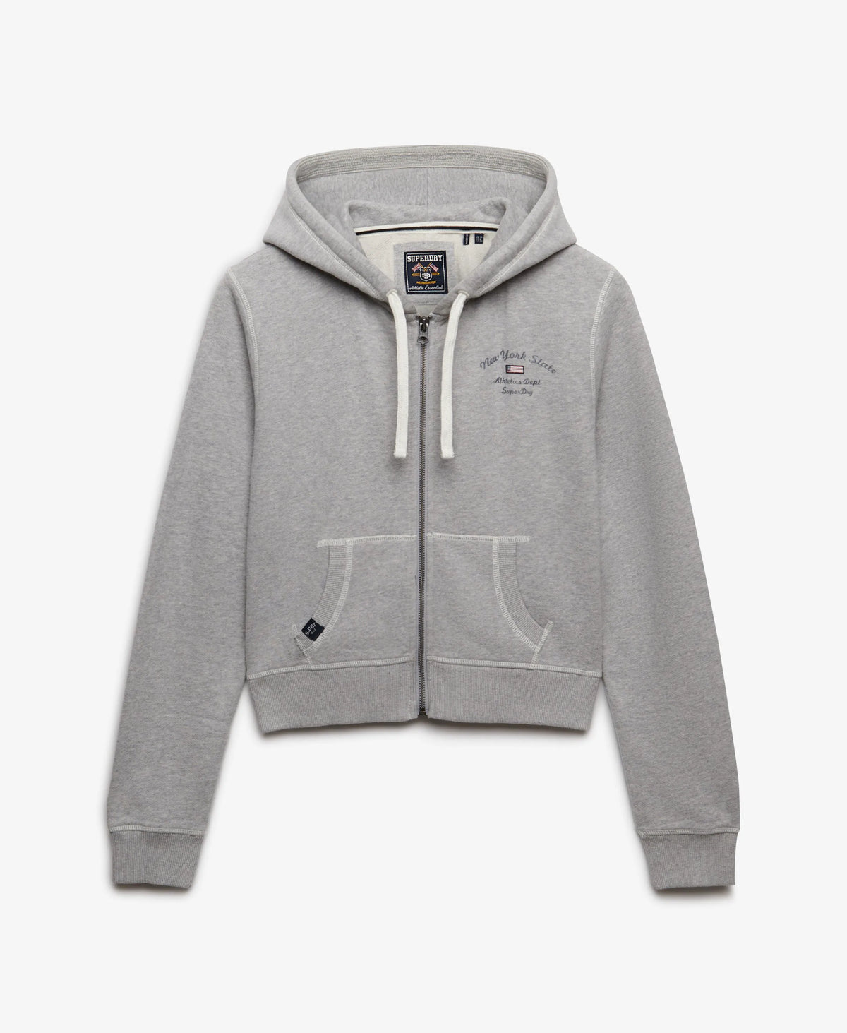 GREY MARL