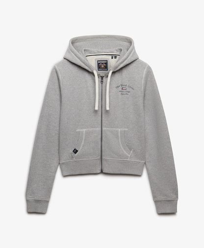 GREY MARL