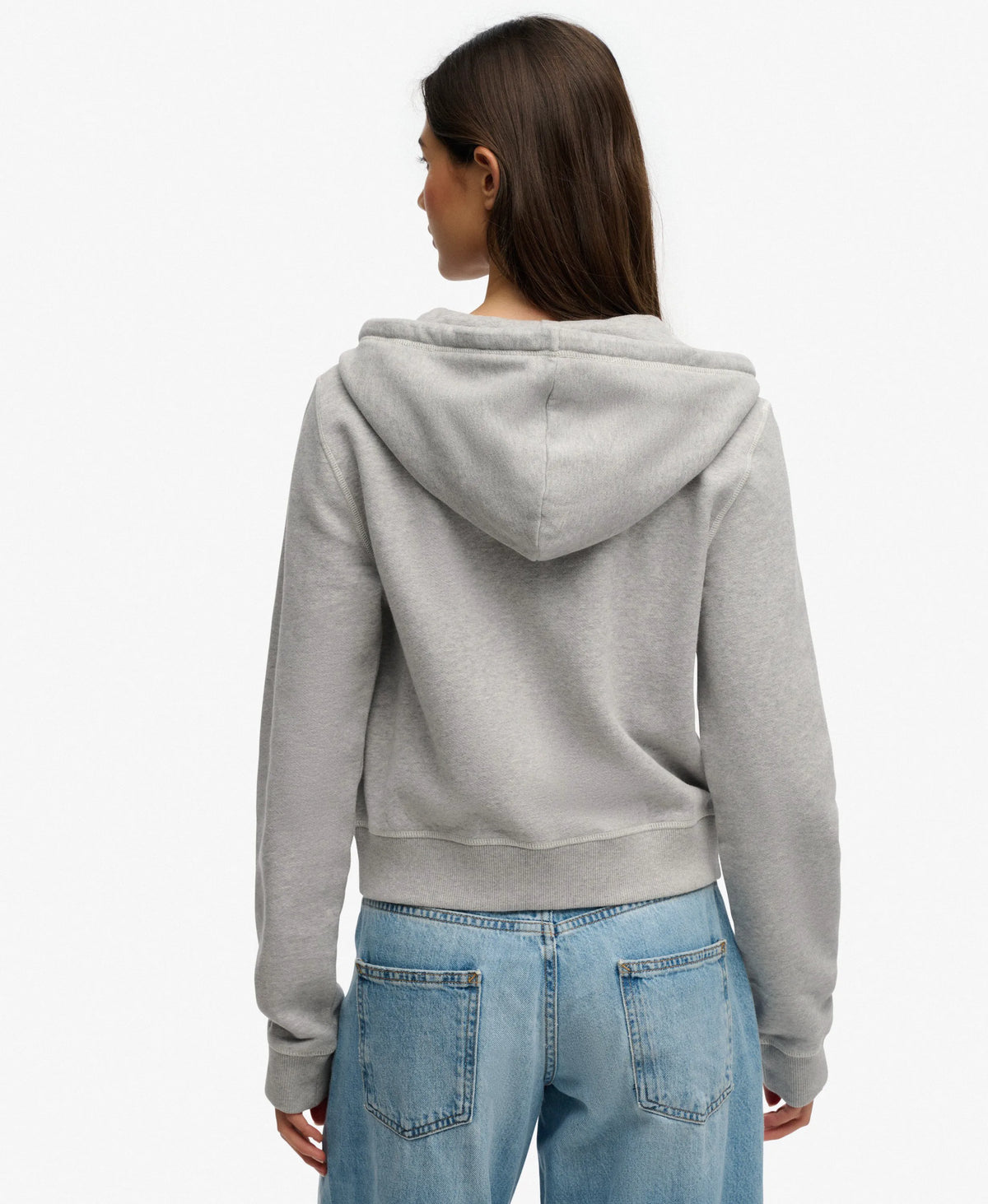 GREY MARL