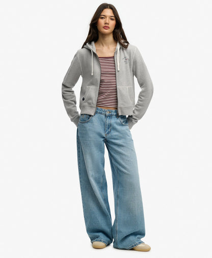 GREY MARL