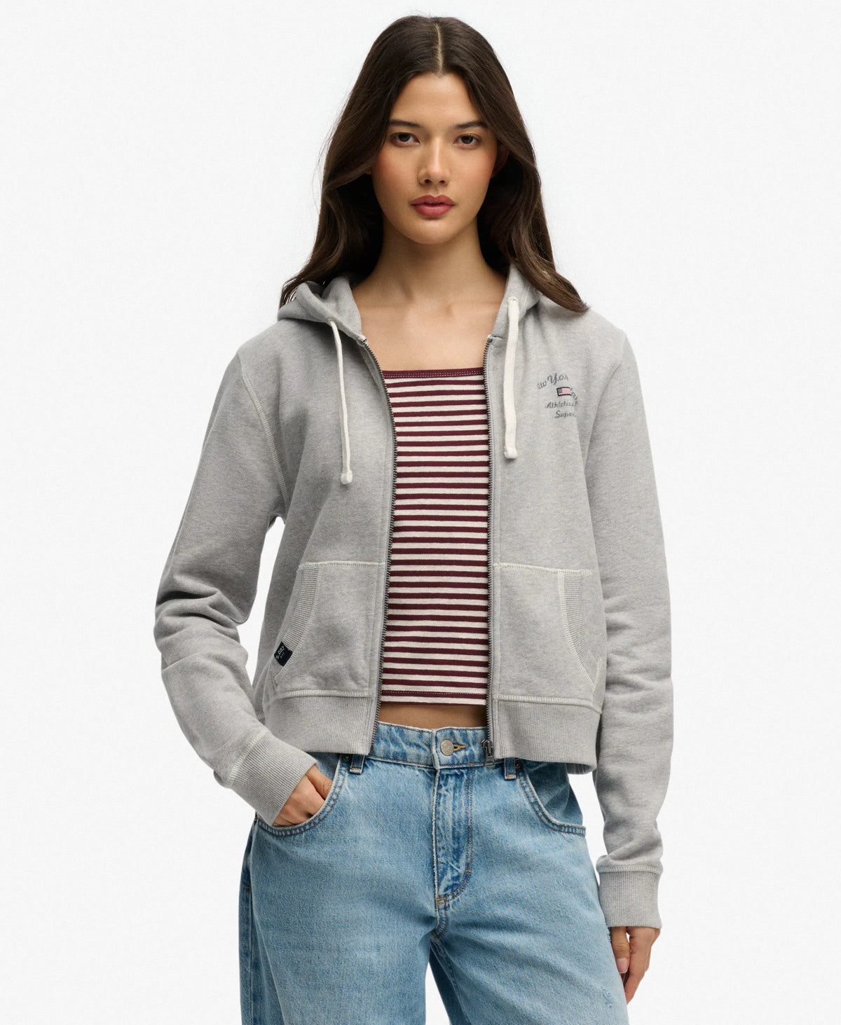 GREY MARL