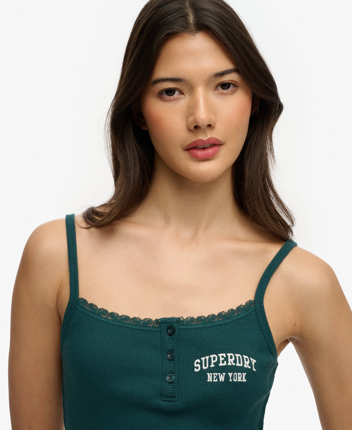 Dark Pine Green