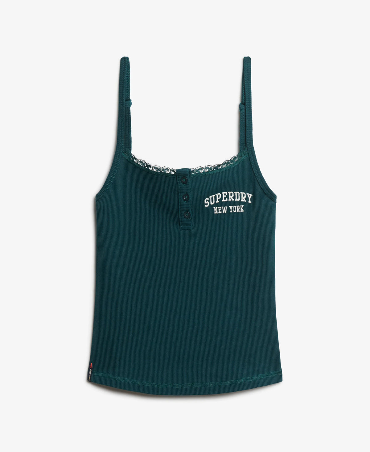 Dark Pine Green
