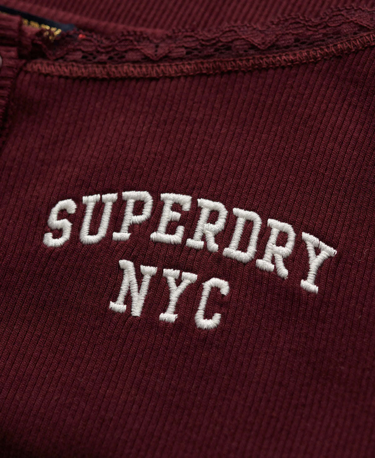 Port Red