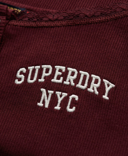 Port Red