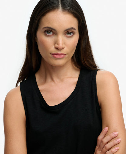 Scoop Neck Tank