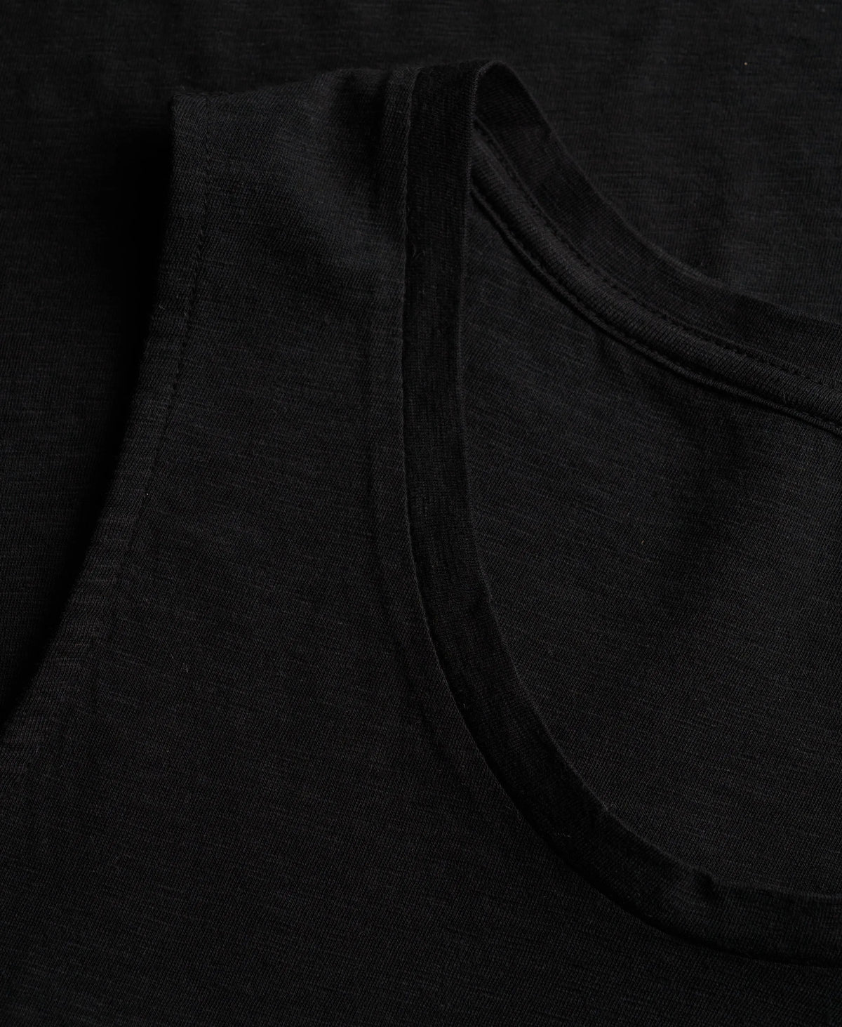 Scoop Neck Tank