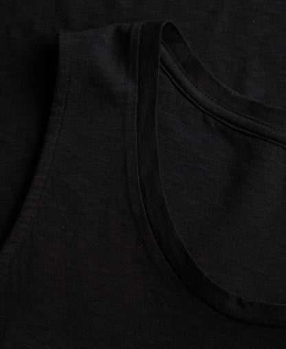 Scoop Neck Tank