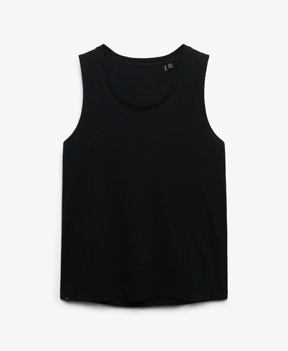 Scoop Neck Tank