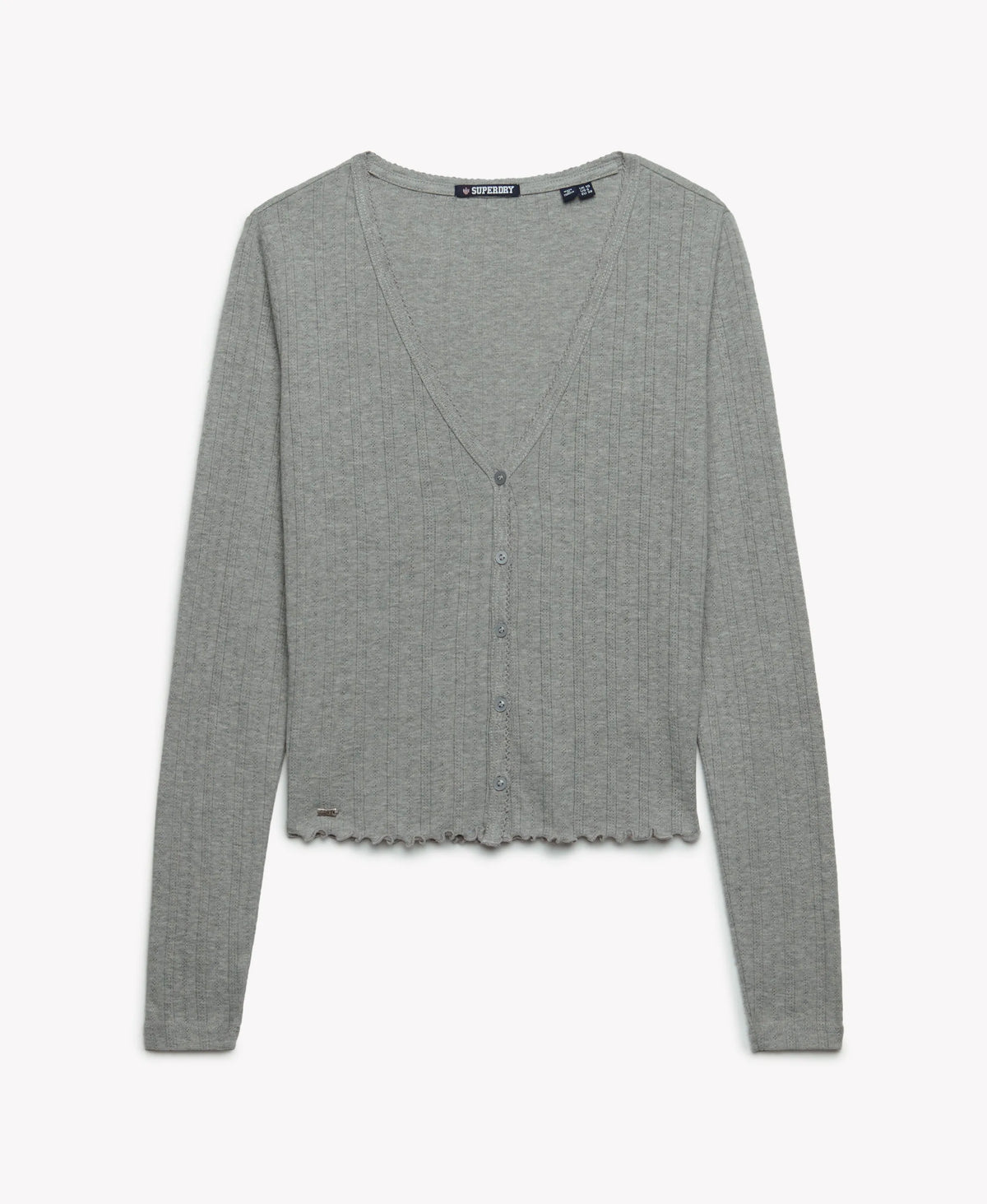 GREY MARL