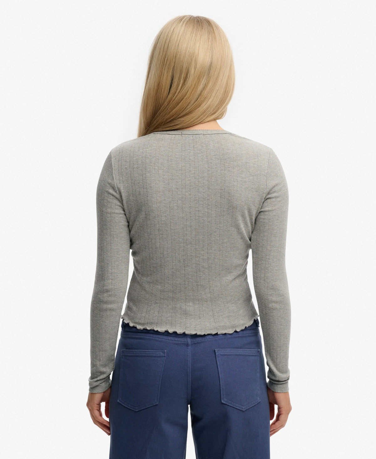 GREY MARL