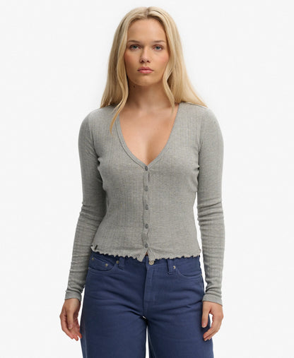 GREY MARL