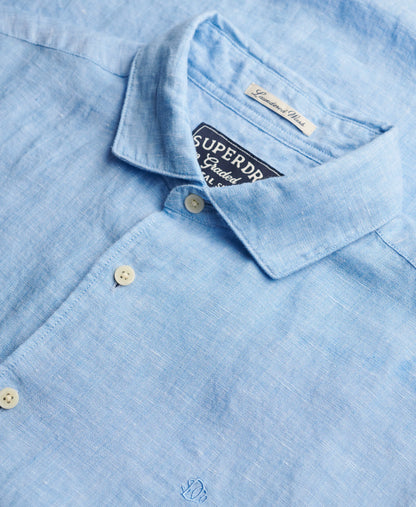 Sky Blue Chambray