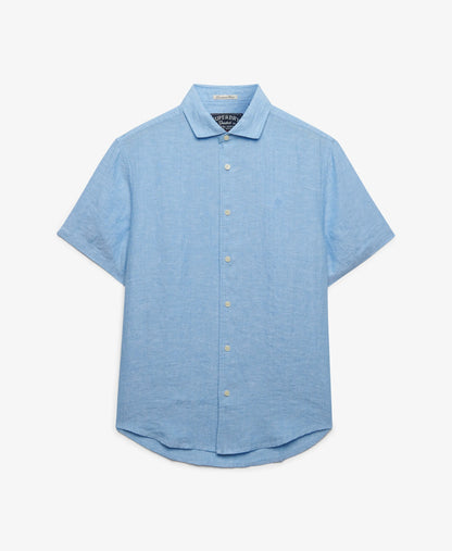 Sky Blue Chambray