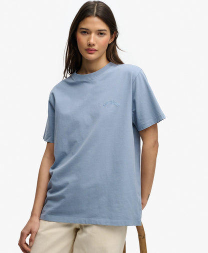 Tidal Blue