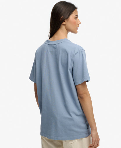 Tidal Blue