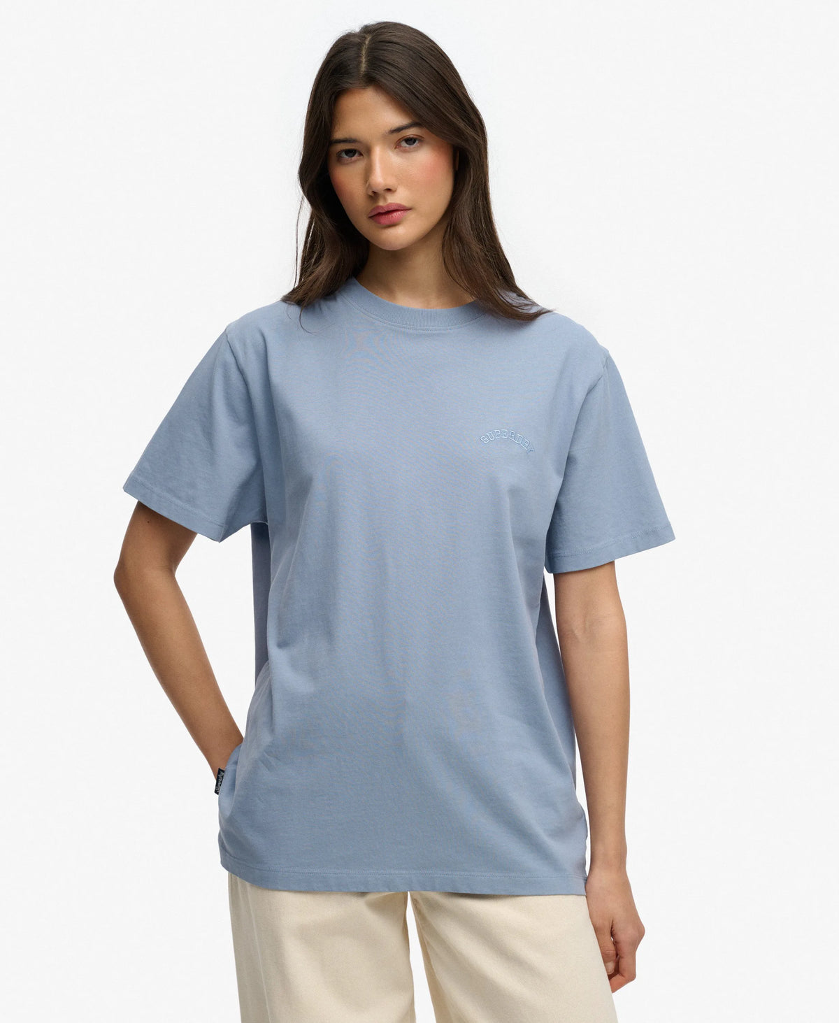 Tidal Blue