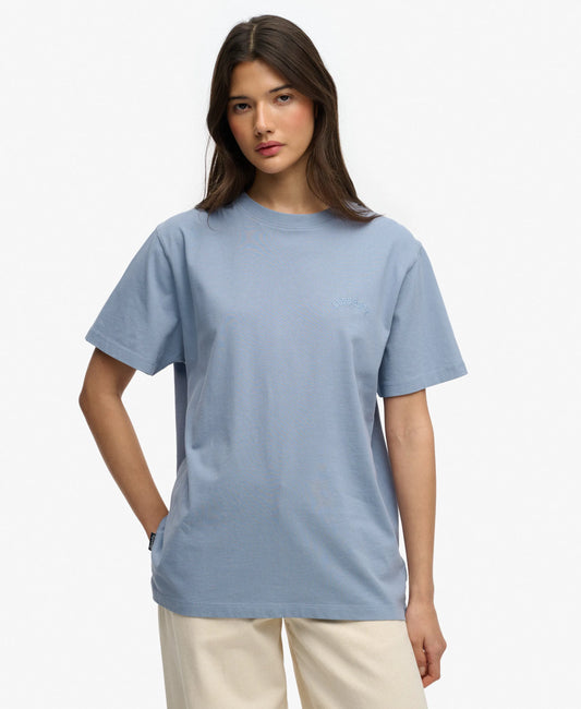 Tidal Blue