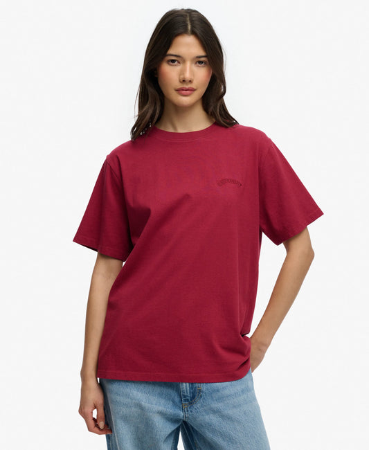 Bordeaux Red