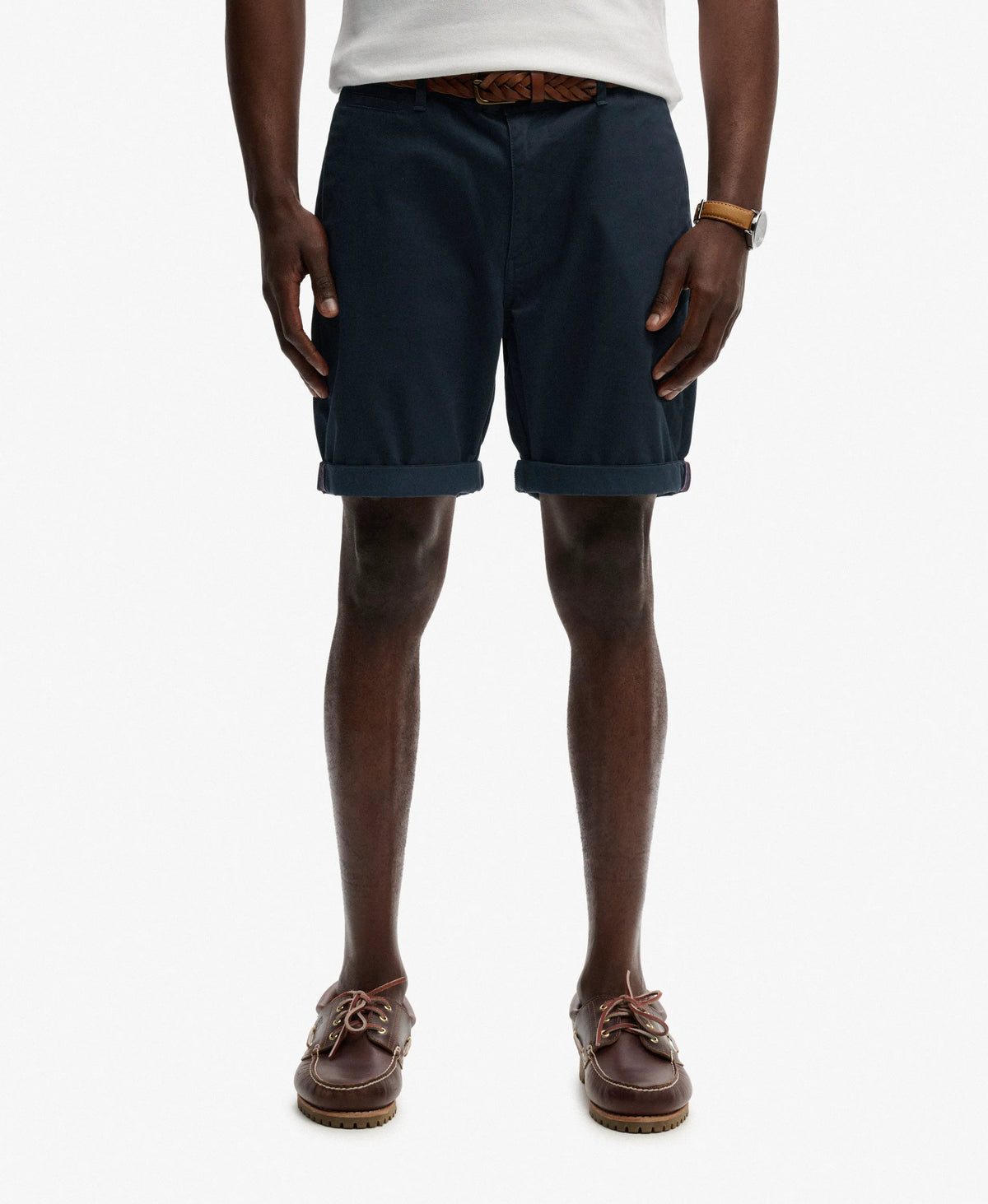 Eclipse Navy