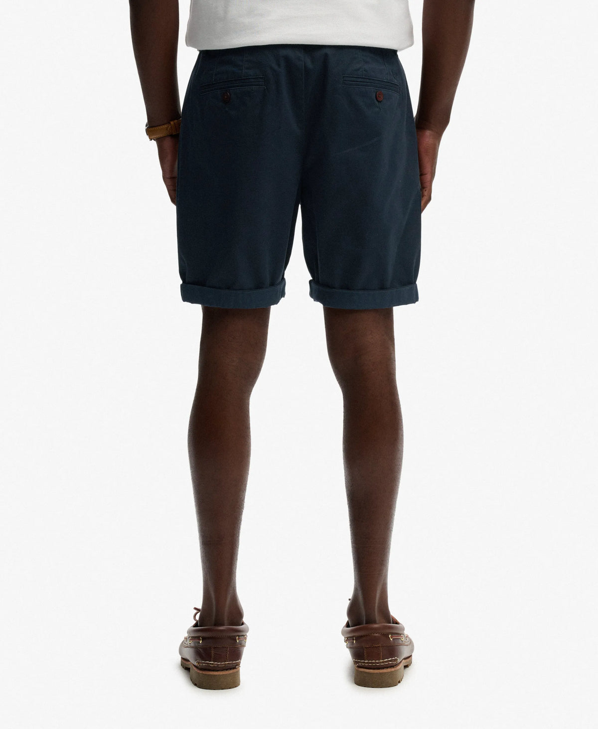 Eclipse Navy