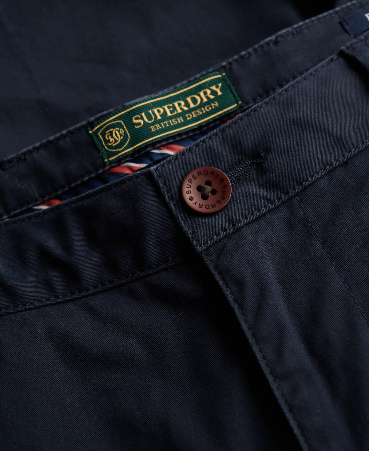 Eclipse Navy