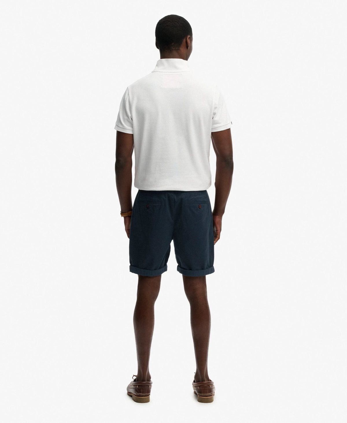 Eclipse Navy