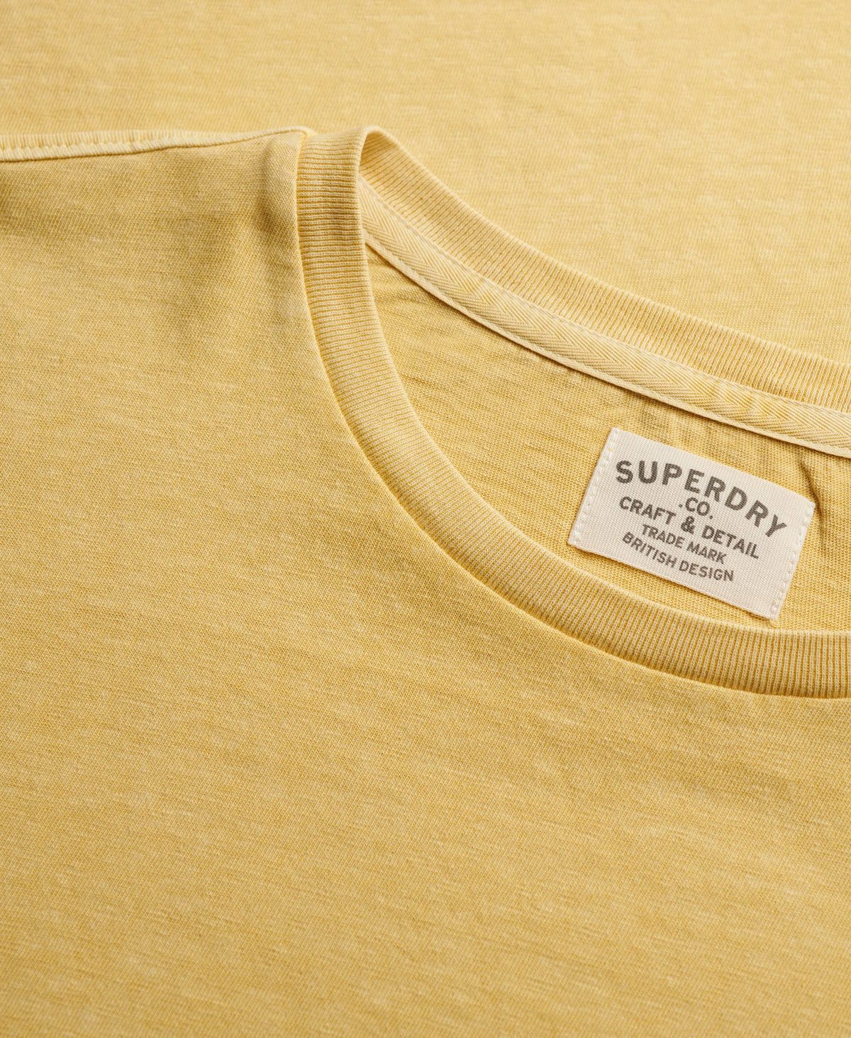 Hampton Yellow