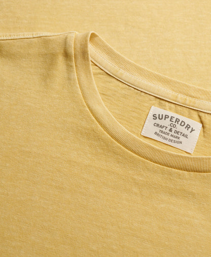 Hampton Yellow