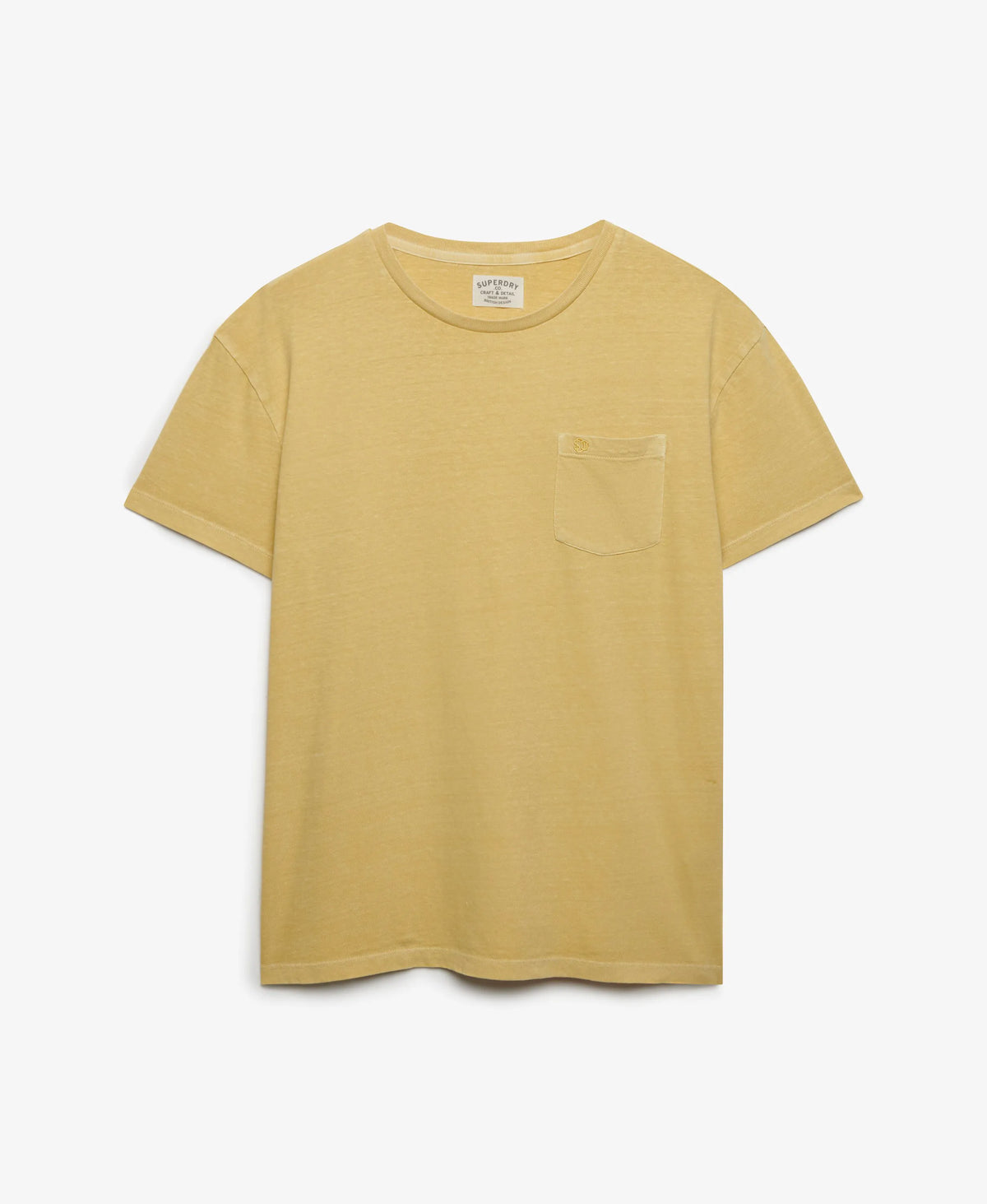 Hampton Yellow
