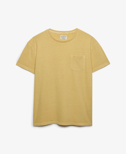Hampton Yellow