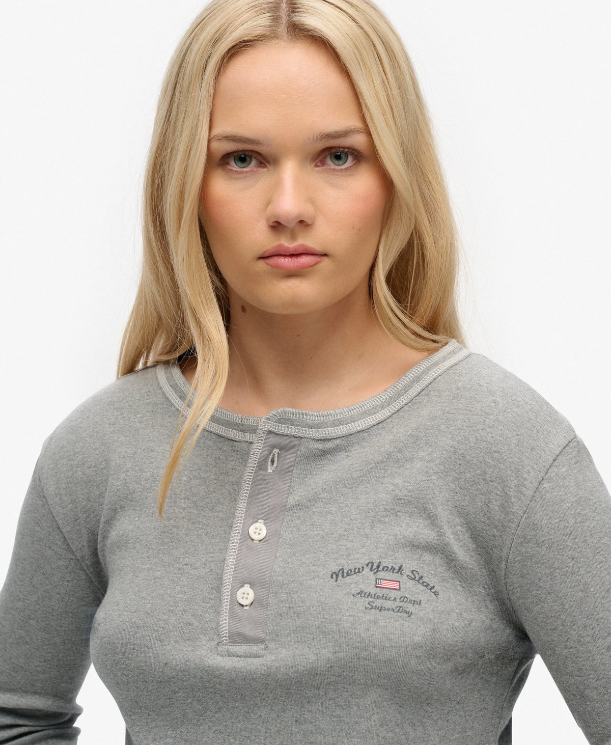 GREY MARL