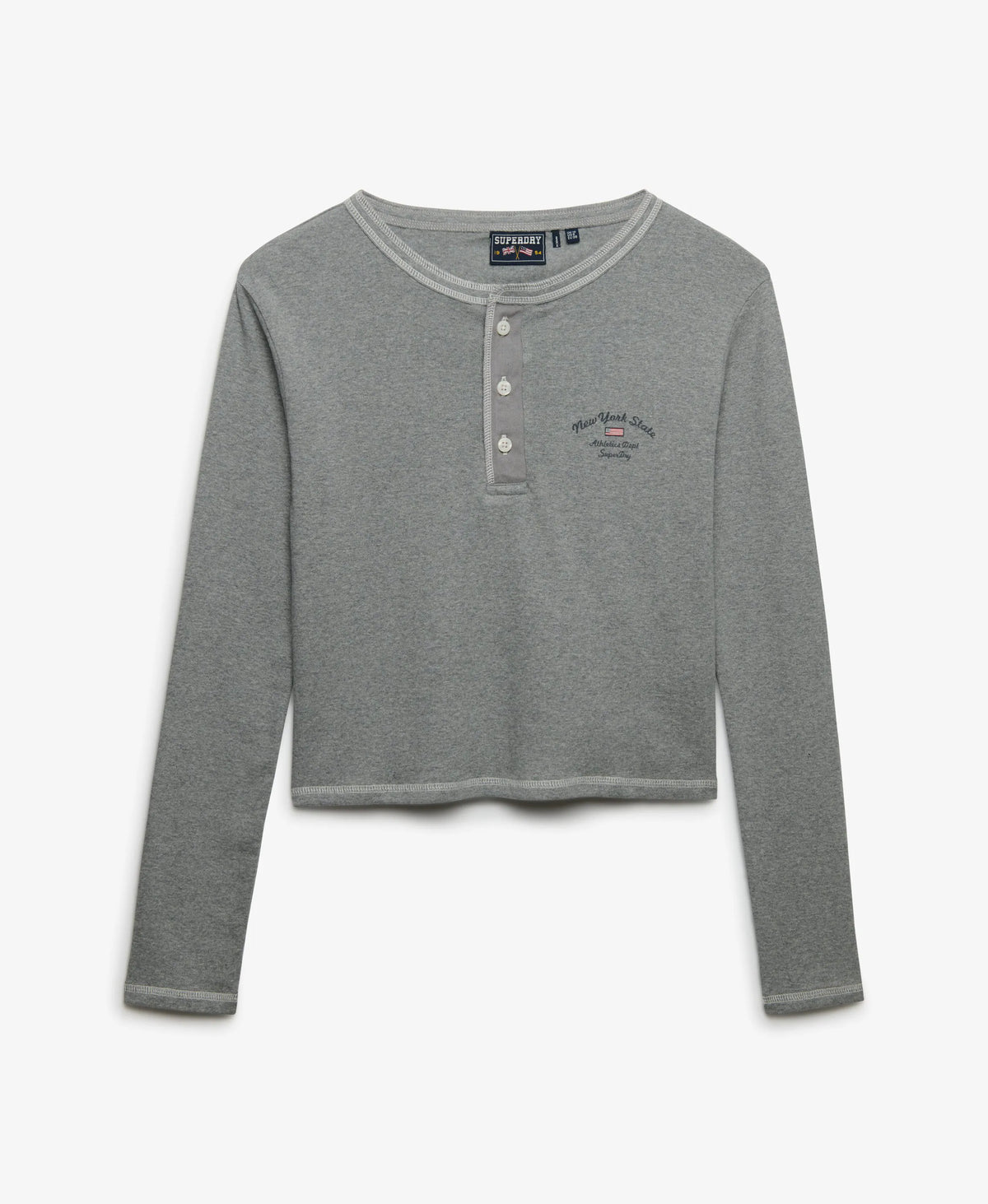 GREY MARL