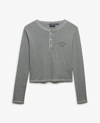 GREY MARL