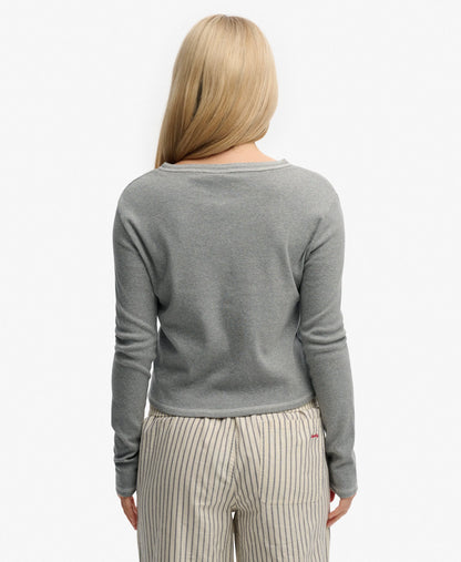 GREY MARL