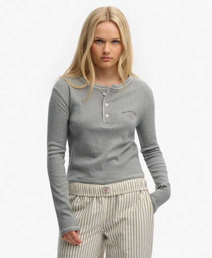 GREY MARL