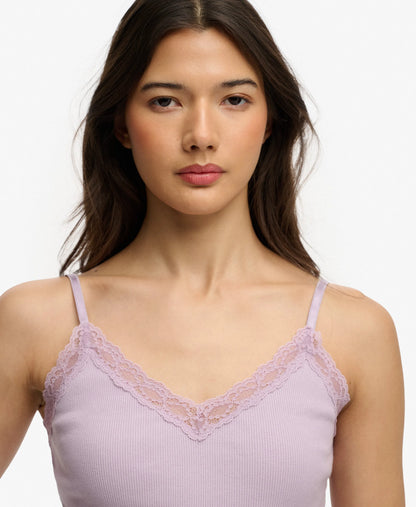 Parma Violet Purple