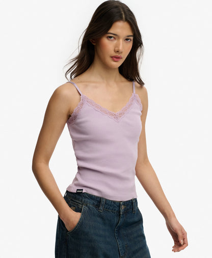 Parma Violet Purple