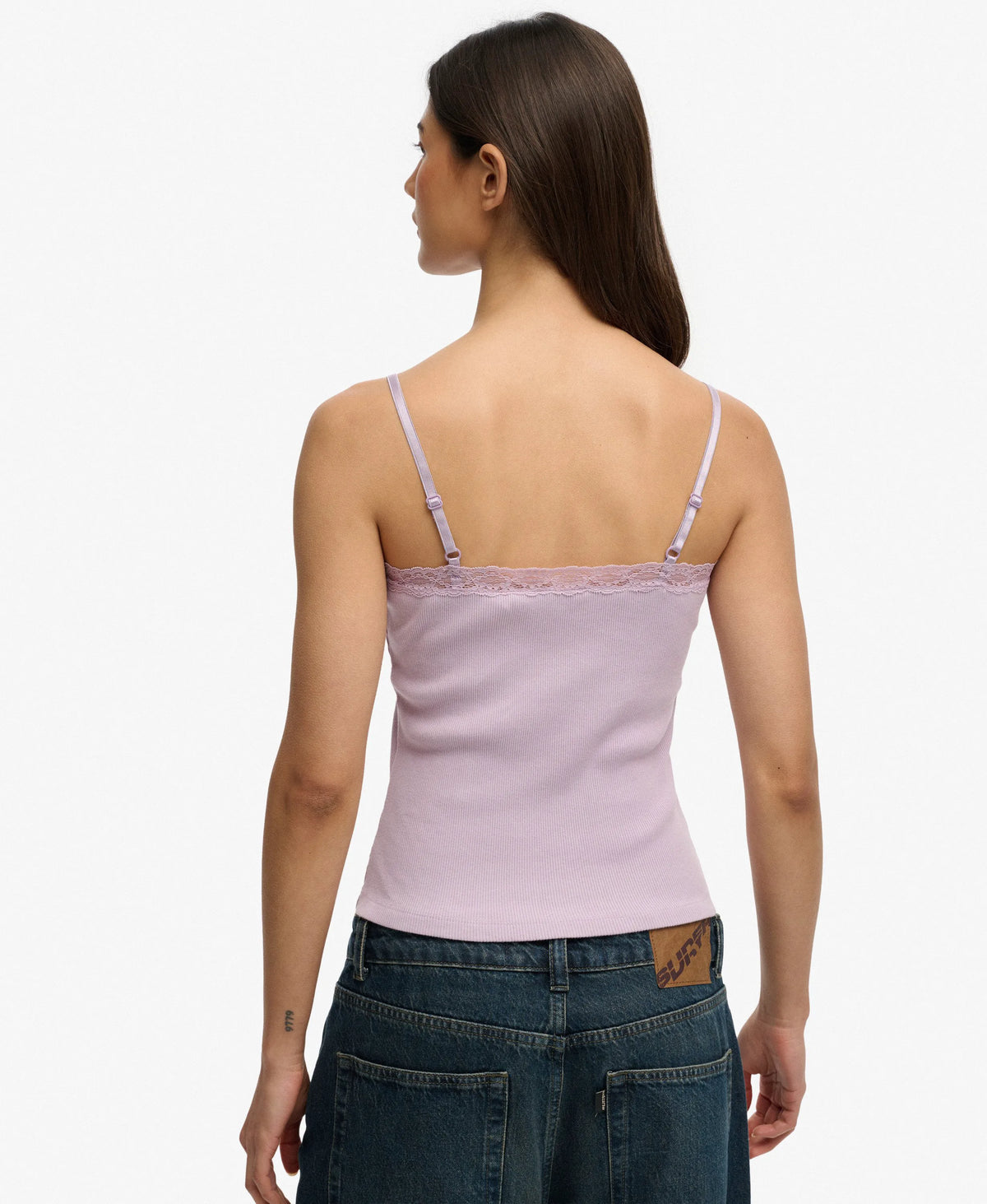 Parma Violet Purple