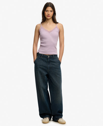 Parma Violet Purple