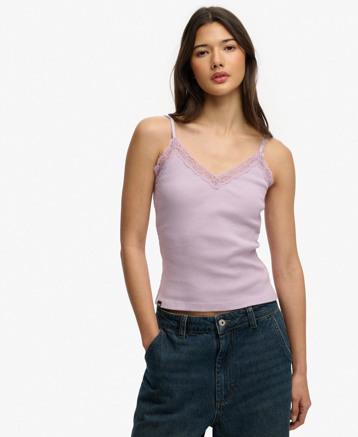 Parma Violet Purple