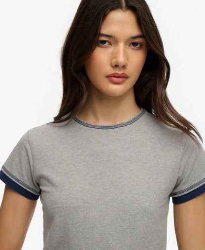GREY MARL
