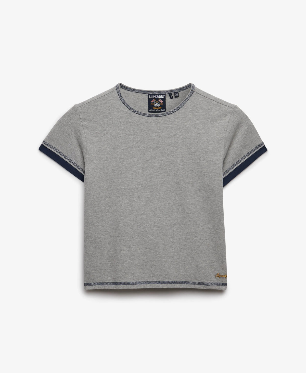 GREY MARL