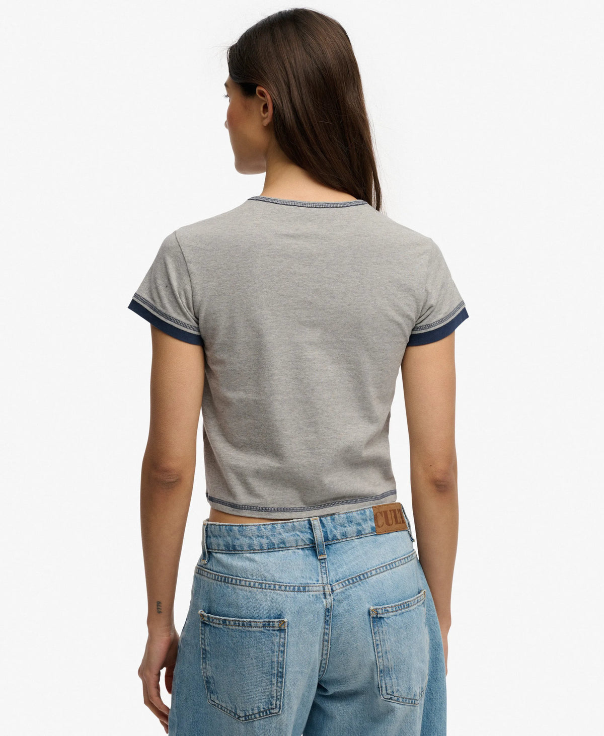 GREY MARL