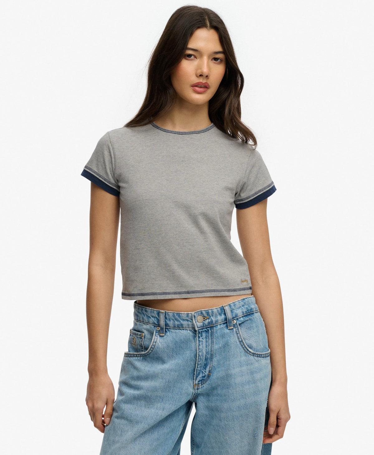 GREY MARL