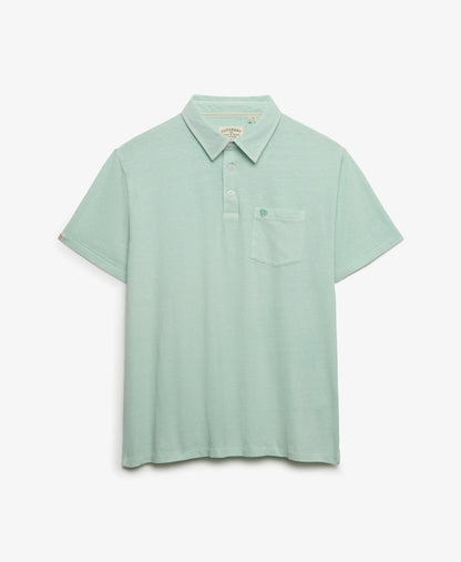 Fresh Mint Green