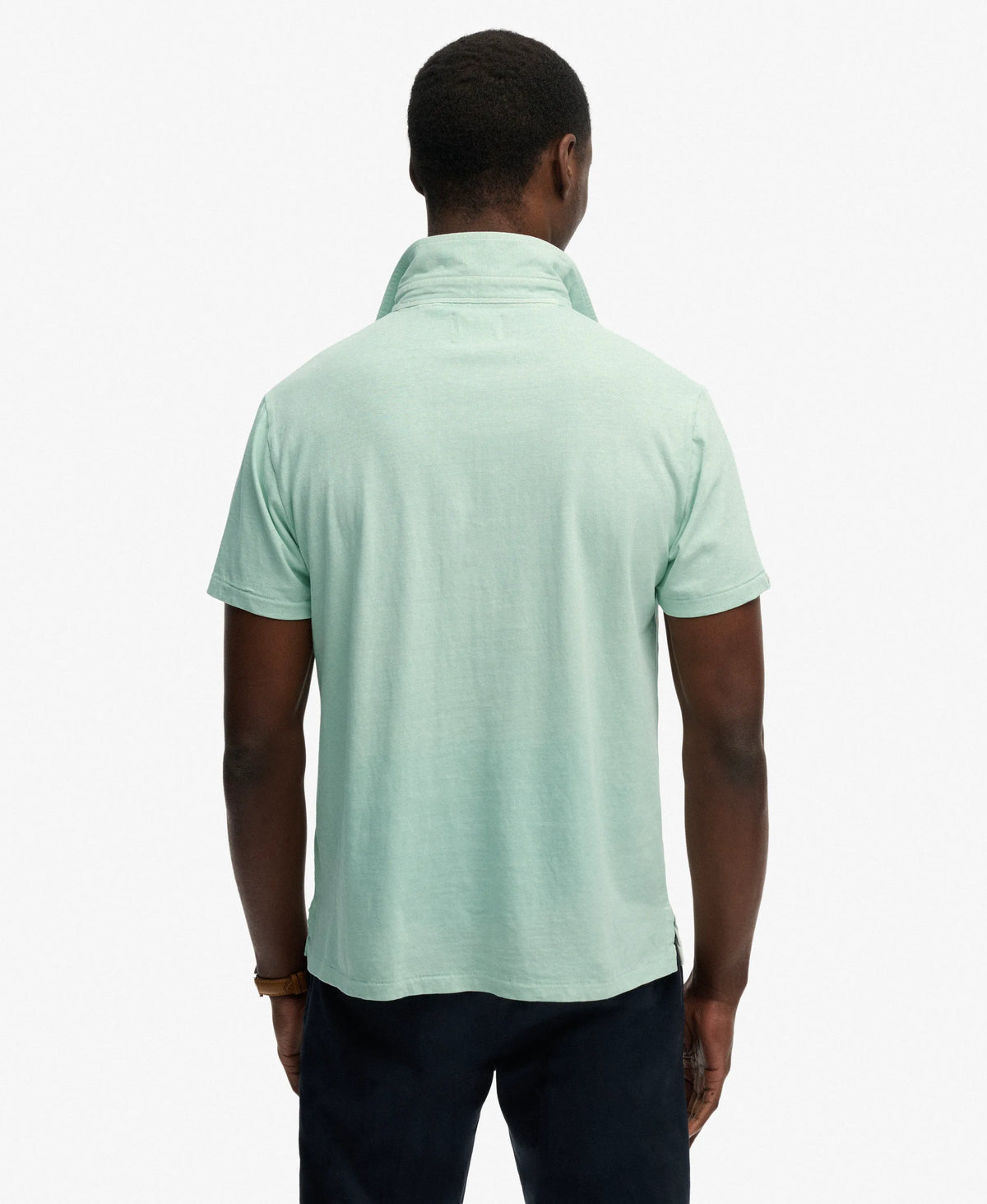 Fresh Mint Green
