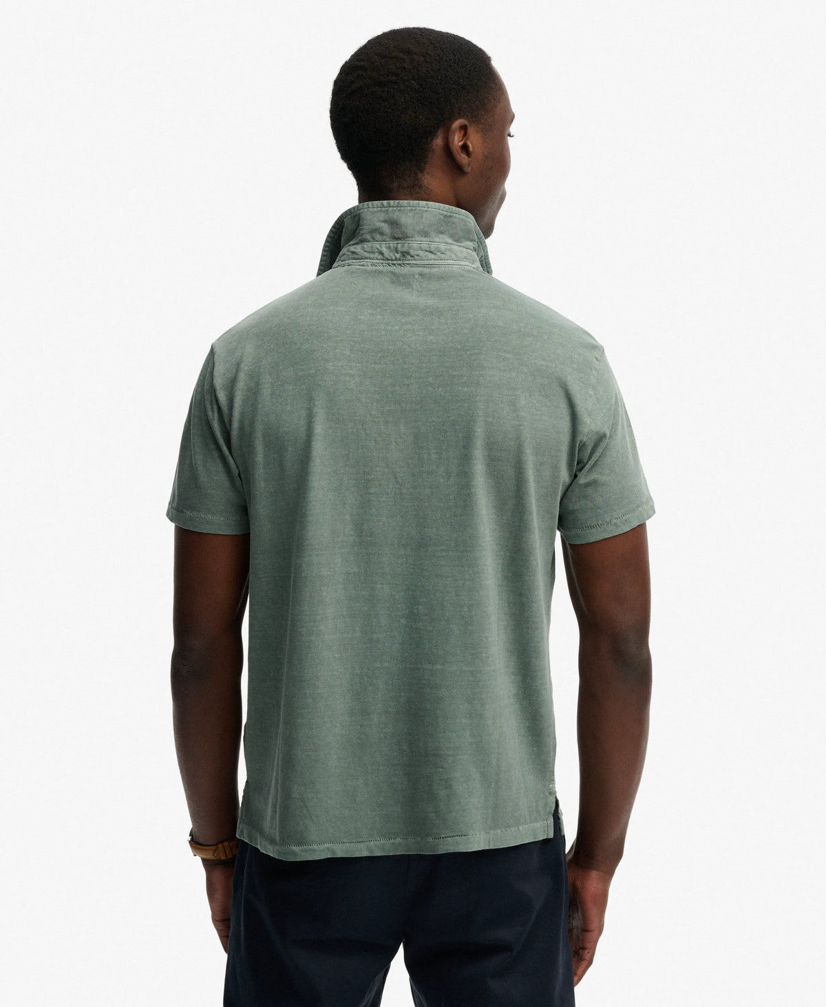 Olive Branch Green
