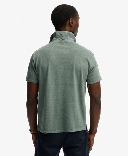 Olive Branch Green