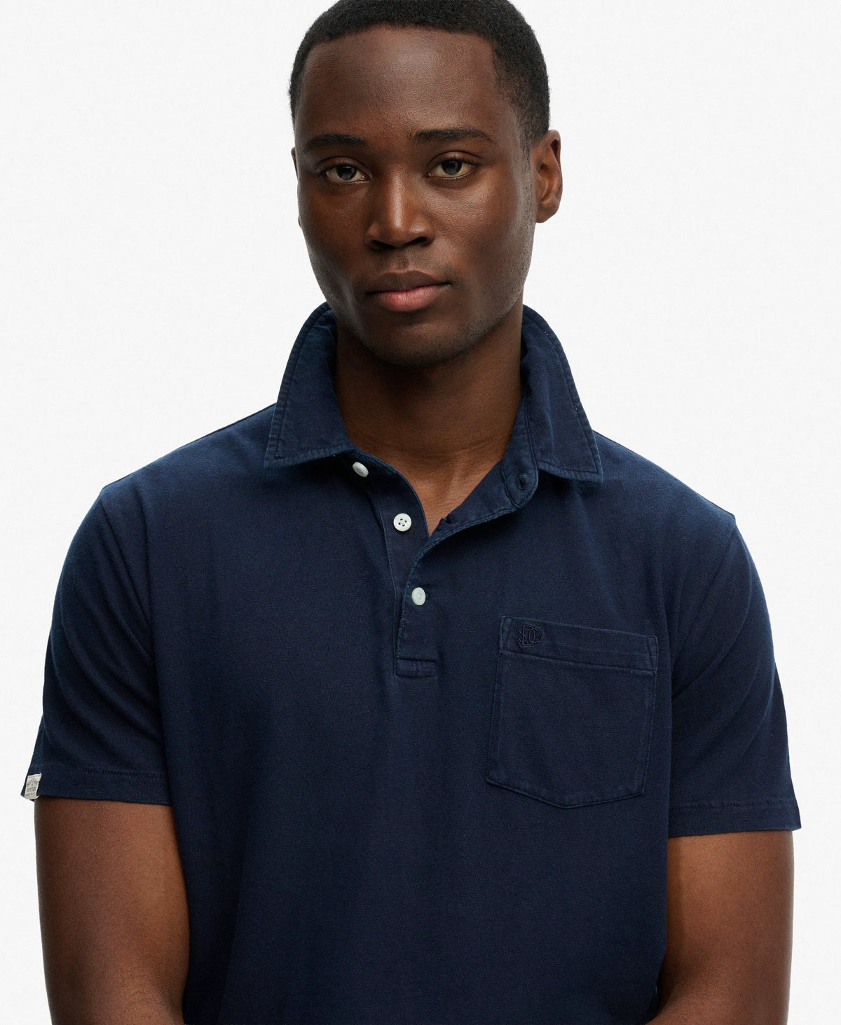 HAMPTON NAVY